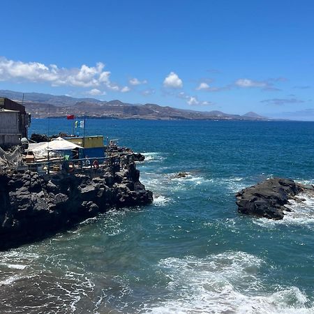 Casa Segundo Villa Las Palmas de Gran Canaria Dış mekan fotoğraf