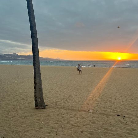 Casa Segundo Villa Las Palmas de Gran Canaria Dış mekan fotoğraf
