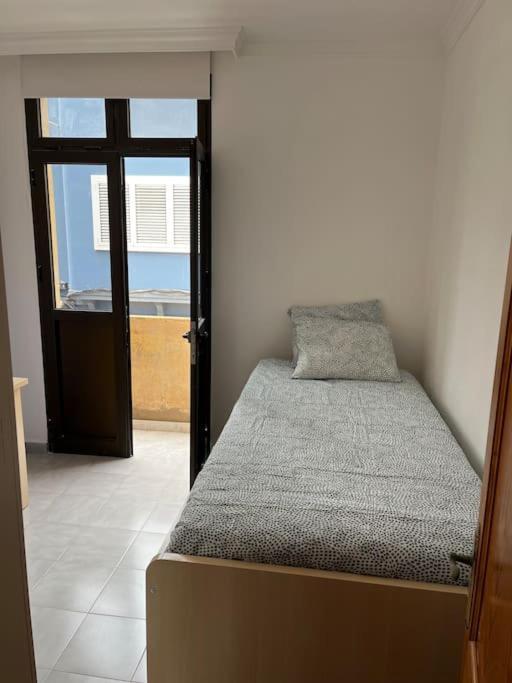 Casa Segundo Villa Las Palmas de Gran Canaria Dış mekan fotoğraf