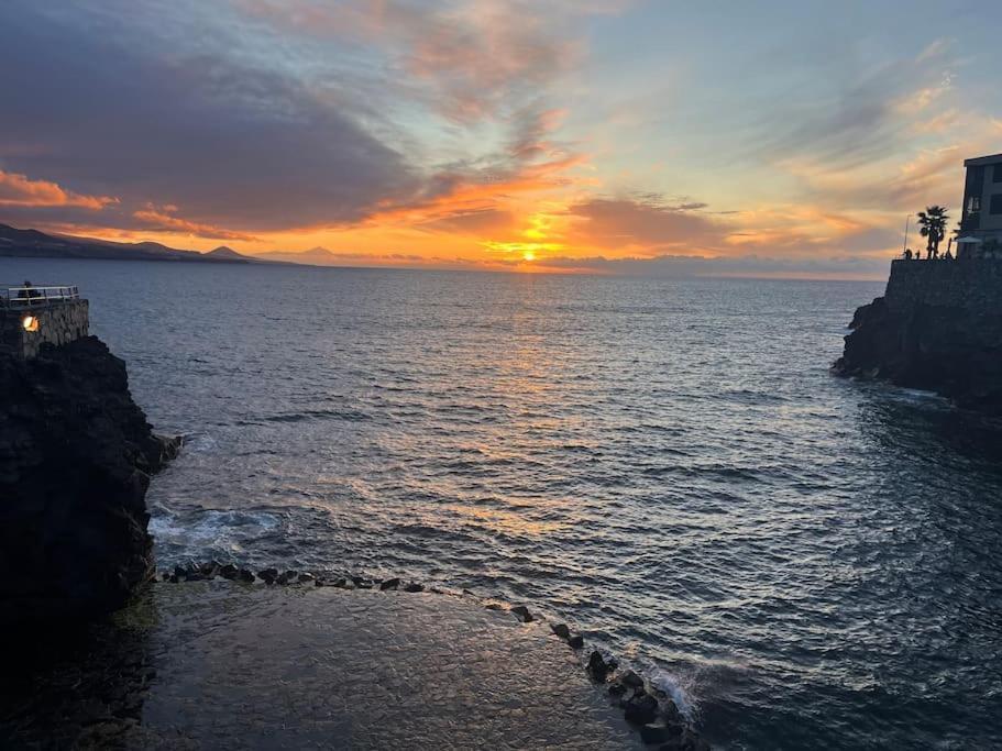 Casa Segundo Villa Las Palmas de Gran Canaria Dış mekan fotoğraf
