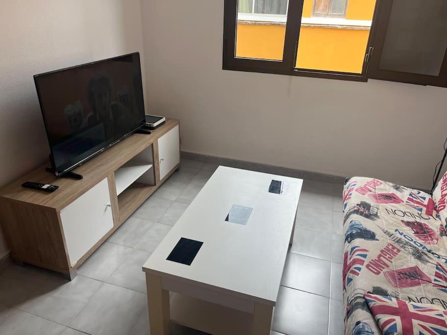 Casa Segundo Villa Las Palmas de Gran Canaria Dış mekan fotoğraf