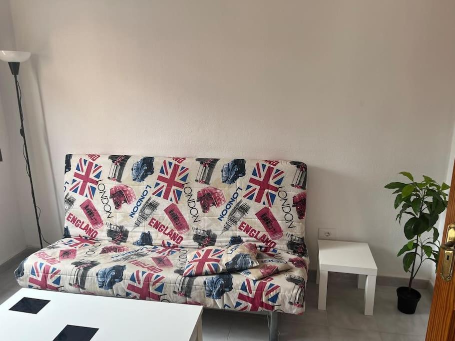 Casa Segundo Villa Las Palmas de Gran Canaria Dış mekan fotoğraf